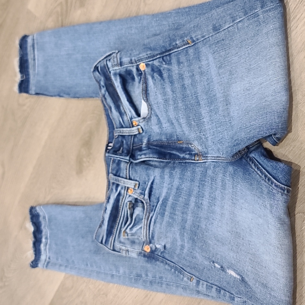 Gap Jeans